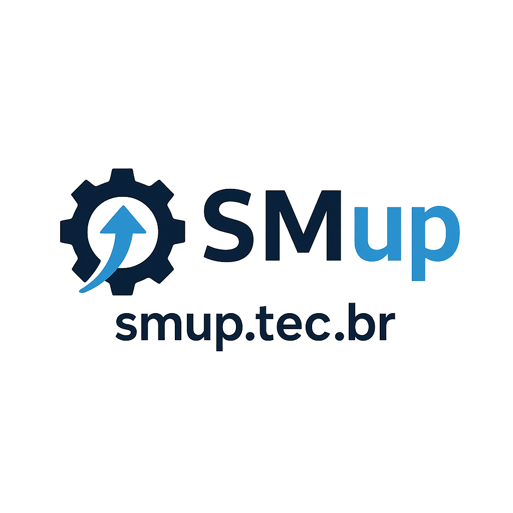 Logo SMup